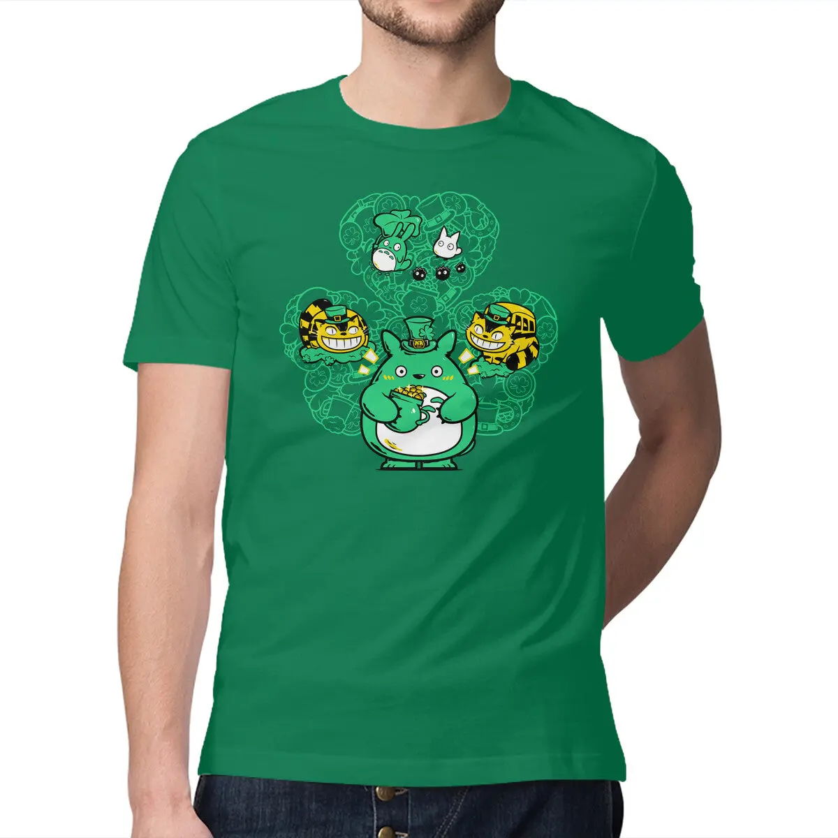 St Paddy's Doodle 1