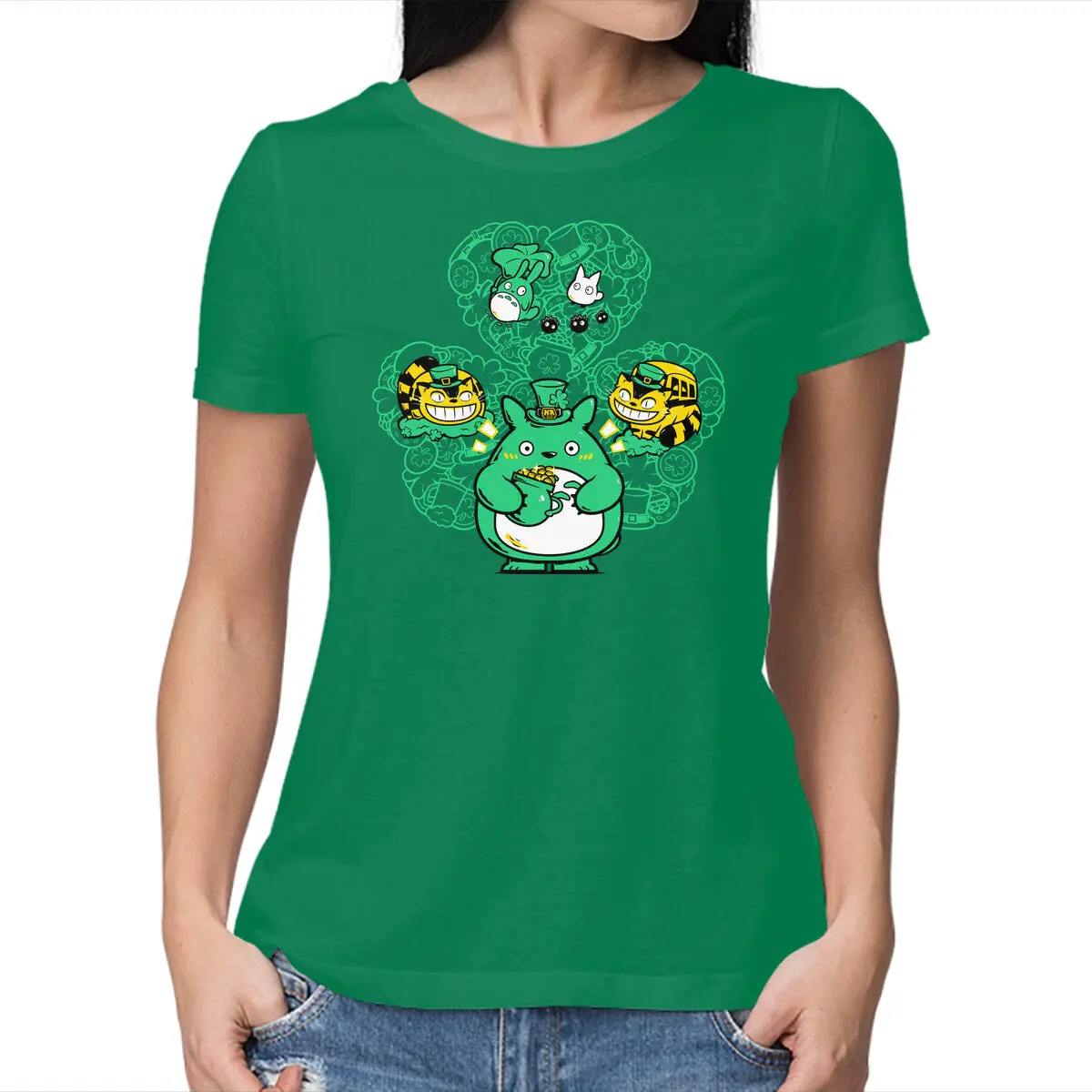 St Paddy's Doodle 1