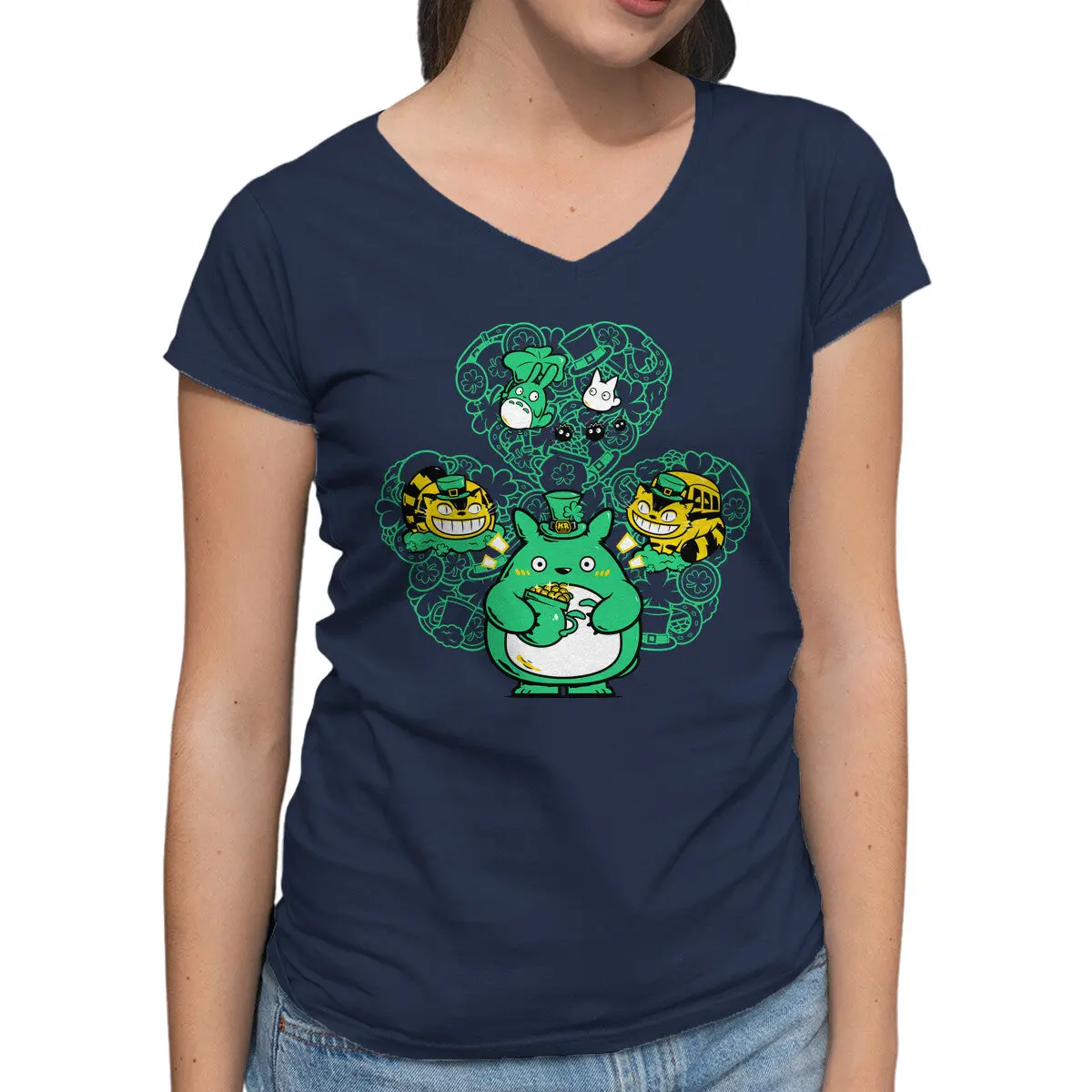 St Paddy's Doodle 1