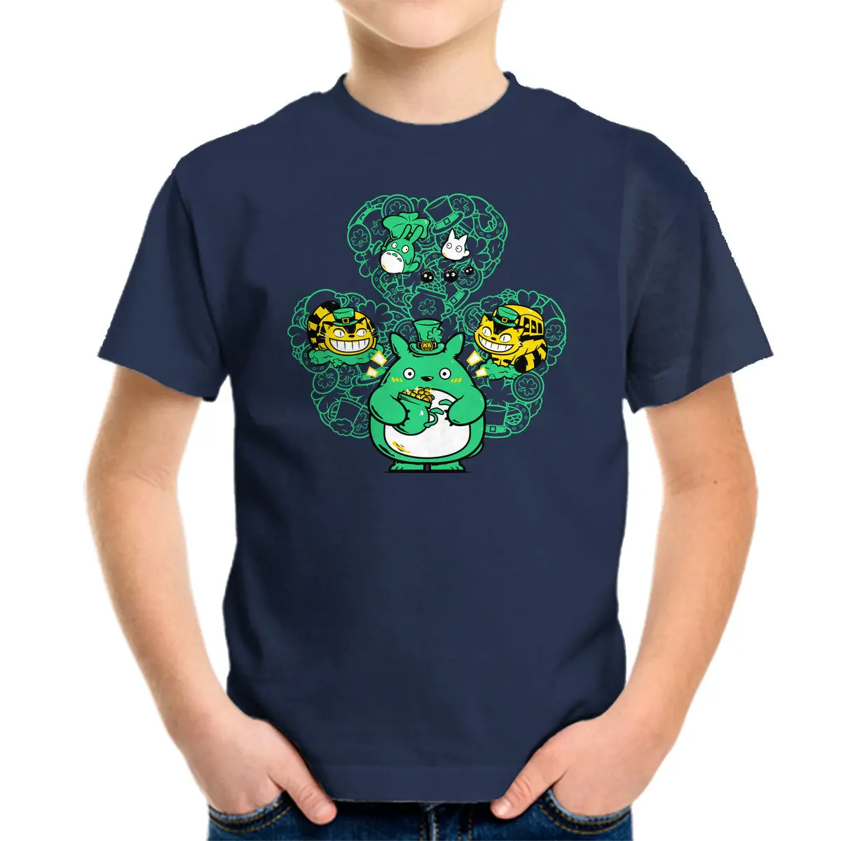 St Paddy's Doodle 1