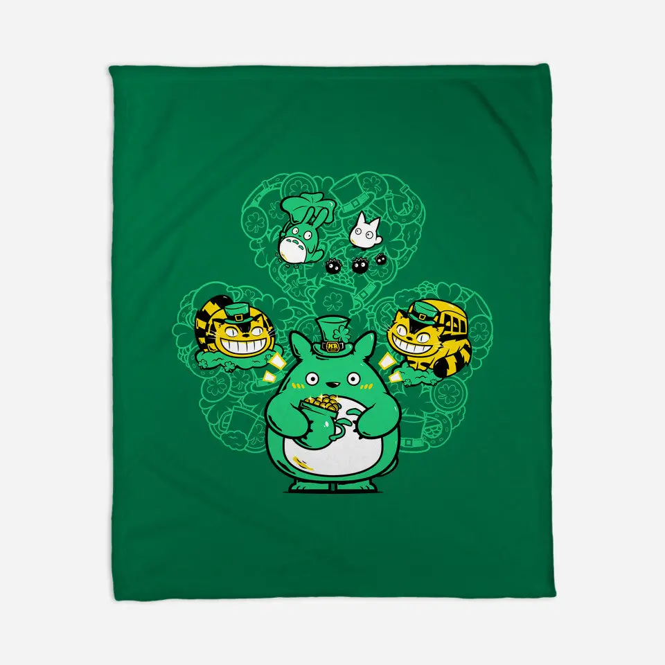 St Paddy's Doodle 2