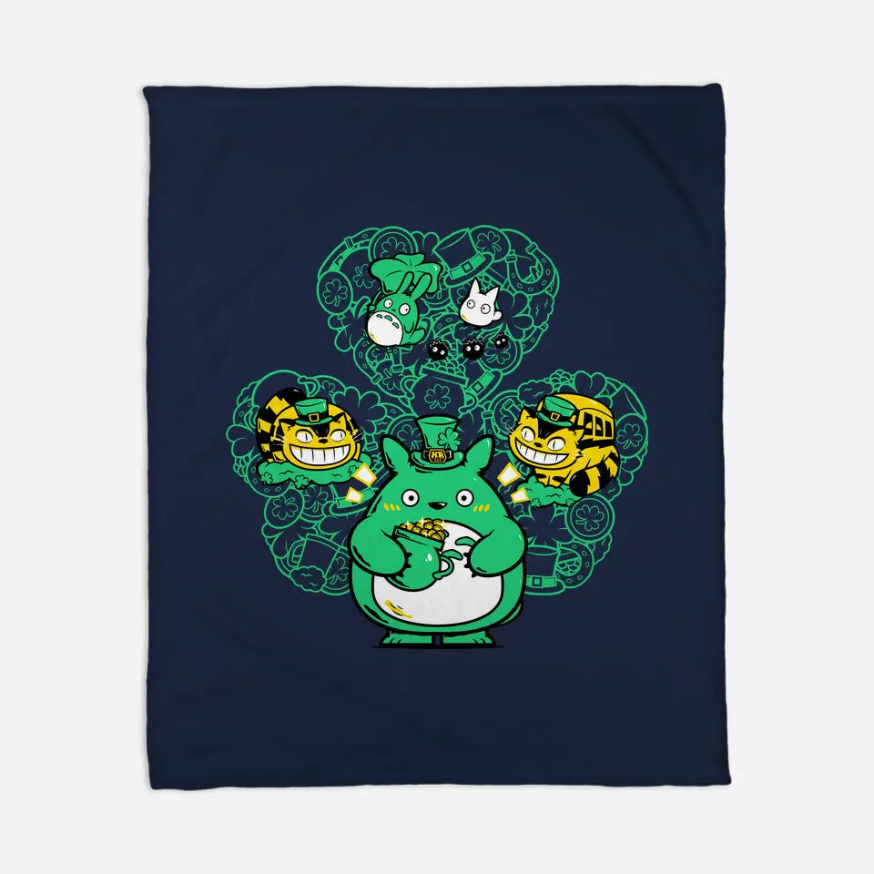 St Paddy's Doodle 5
