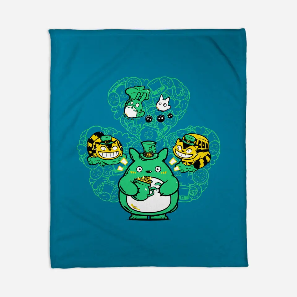 St Paddy's Doodle 11