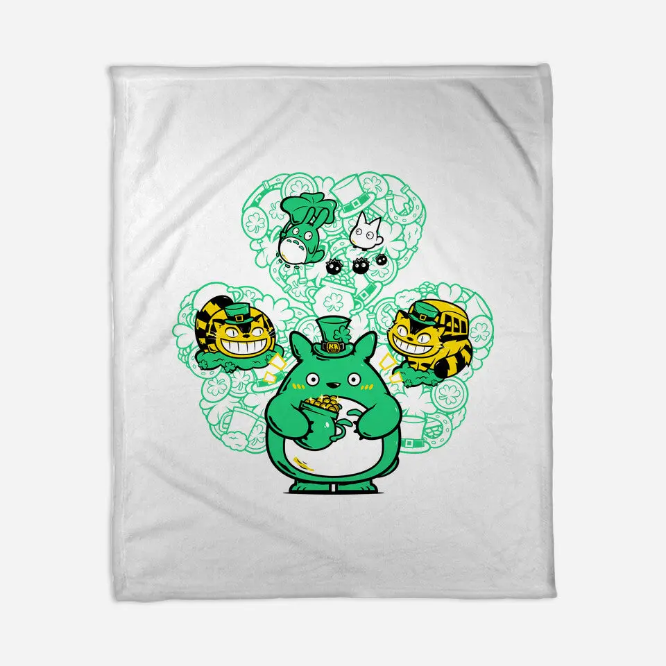 St Paddy's Doodle 8