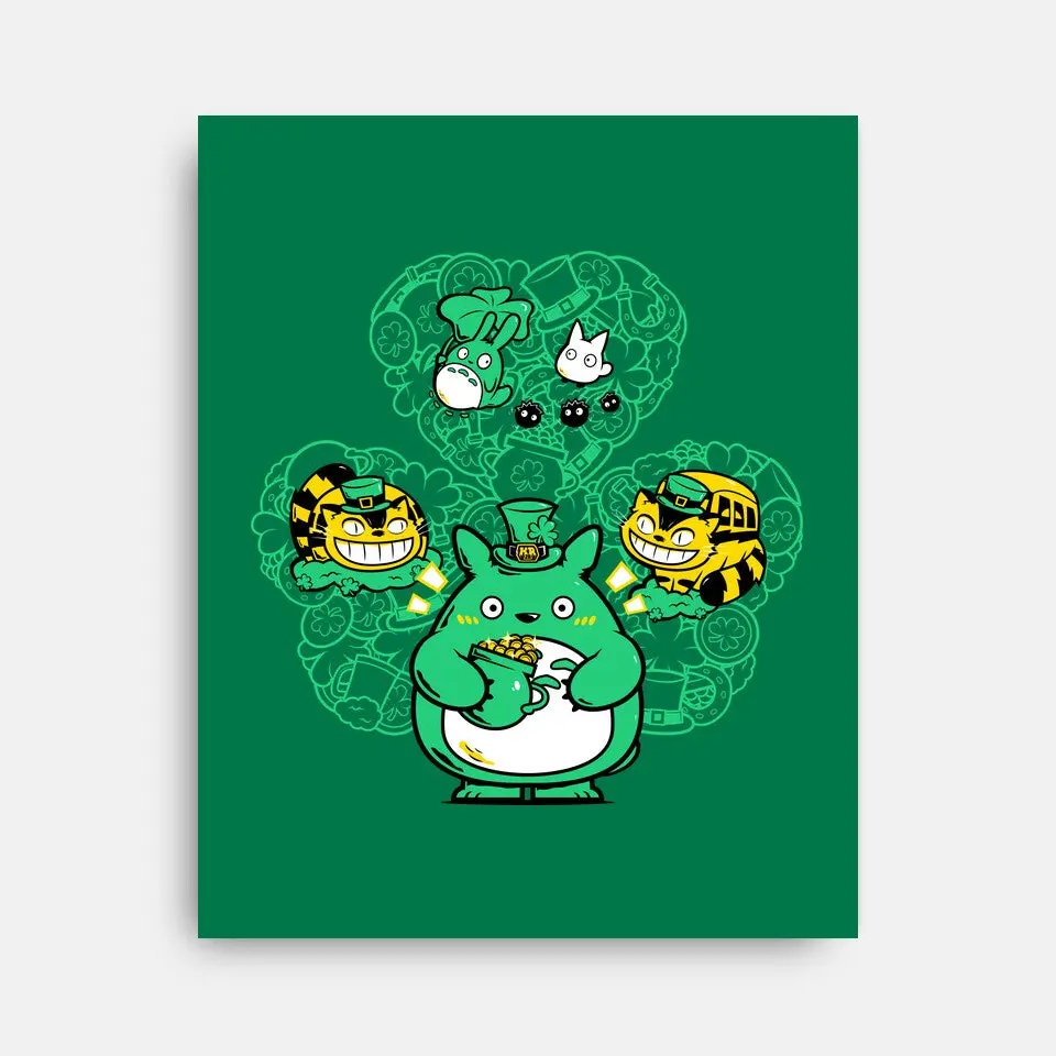 St Paddy's Doodle 2