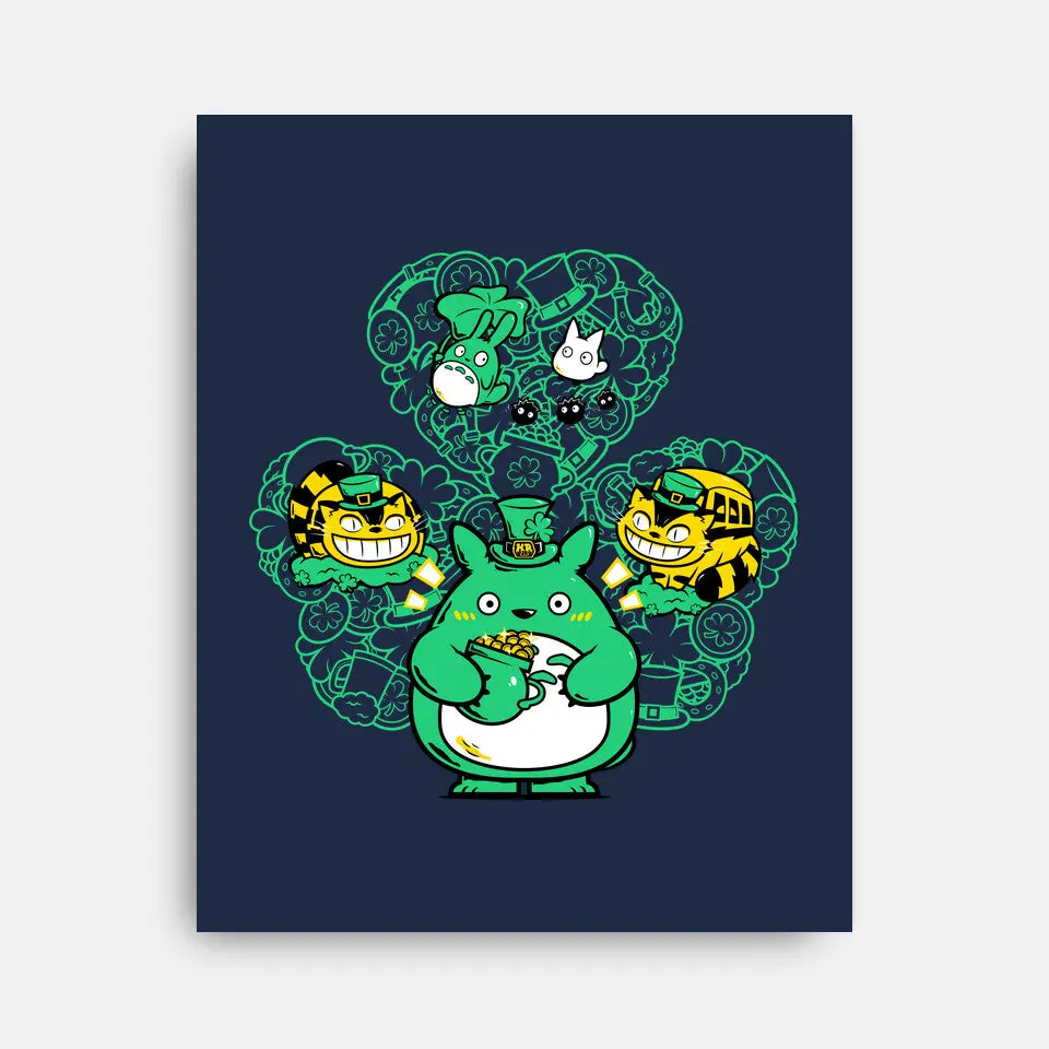 St Paddy's Doodle 5