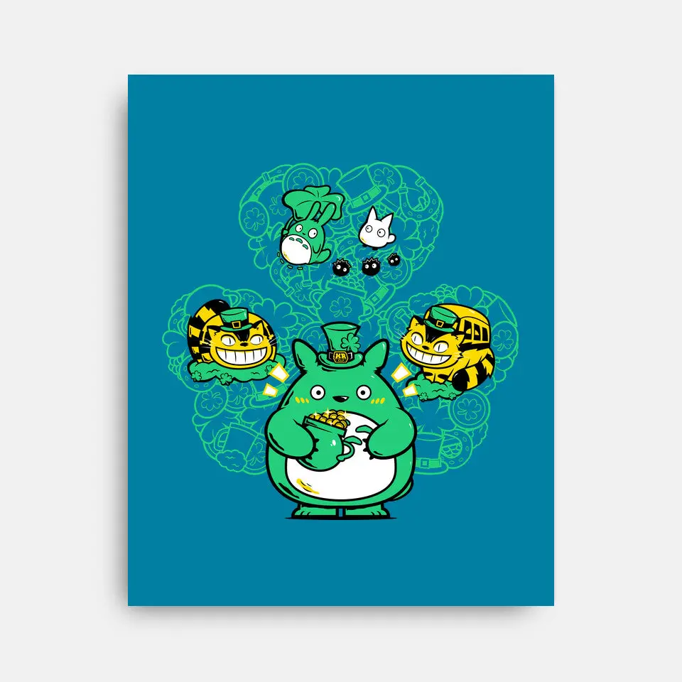 St Paddy's Doodle 11