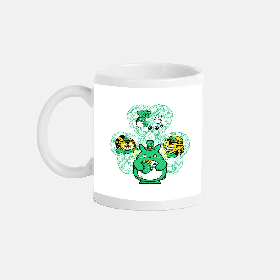 St Paddy's Doodle 8