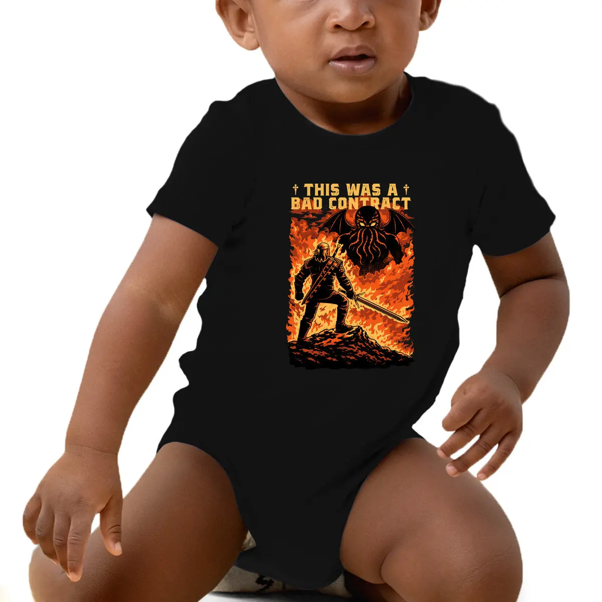 Mutant Hunts Cthulhu 1