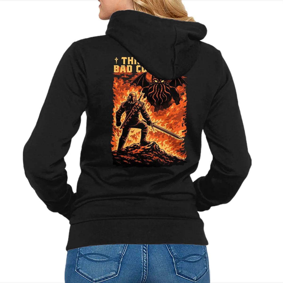 Mutant Hunts Cthulhu 1