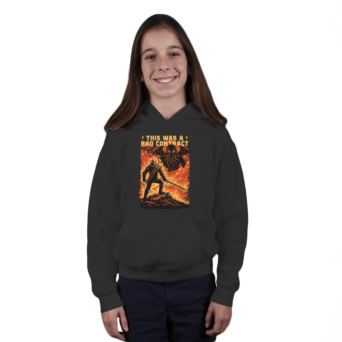 Mutant Hunts Cthulhu 1