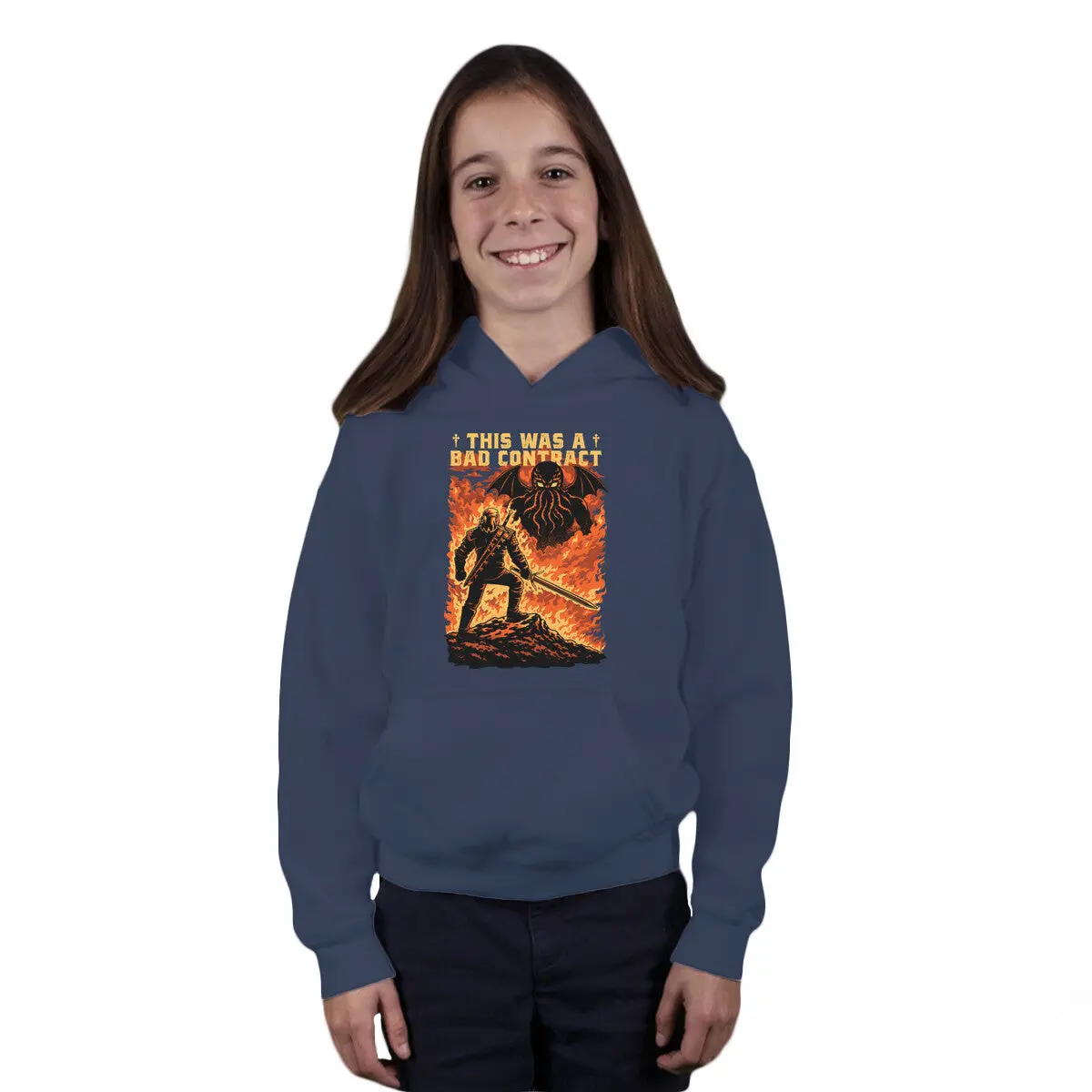 Mutant Hunts Cthulhu 6