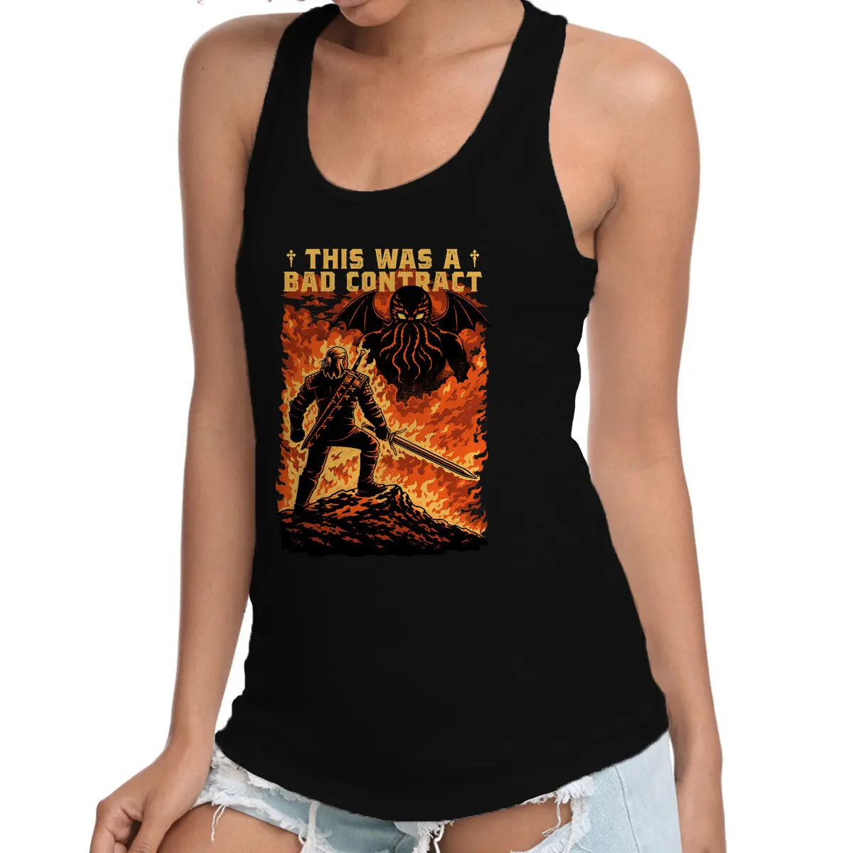 Mutant Hunts Cthulhu 1