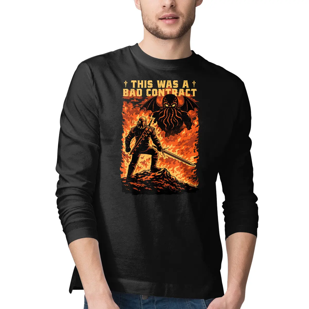 Mutant Hunts Cthulhu 1