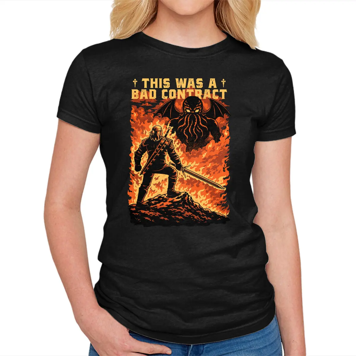 Mutant Hunts Cthulhu 1