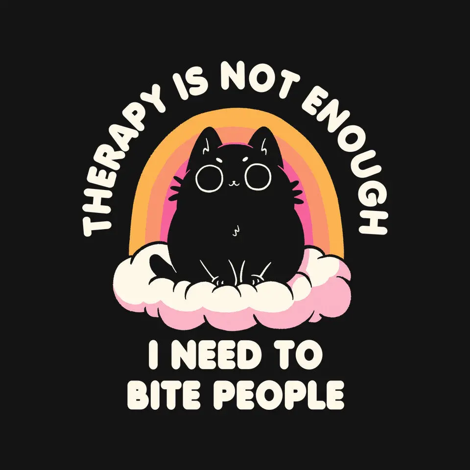 I Need To Bite People 3