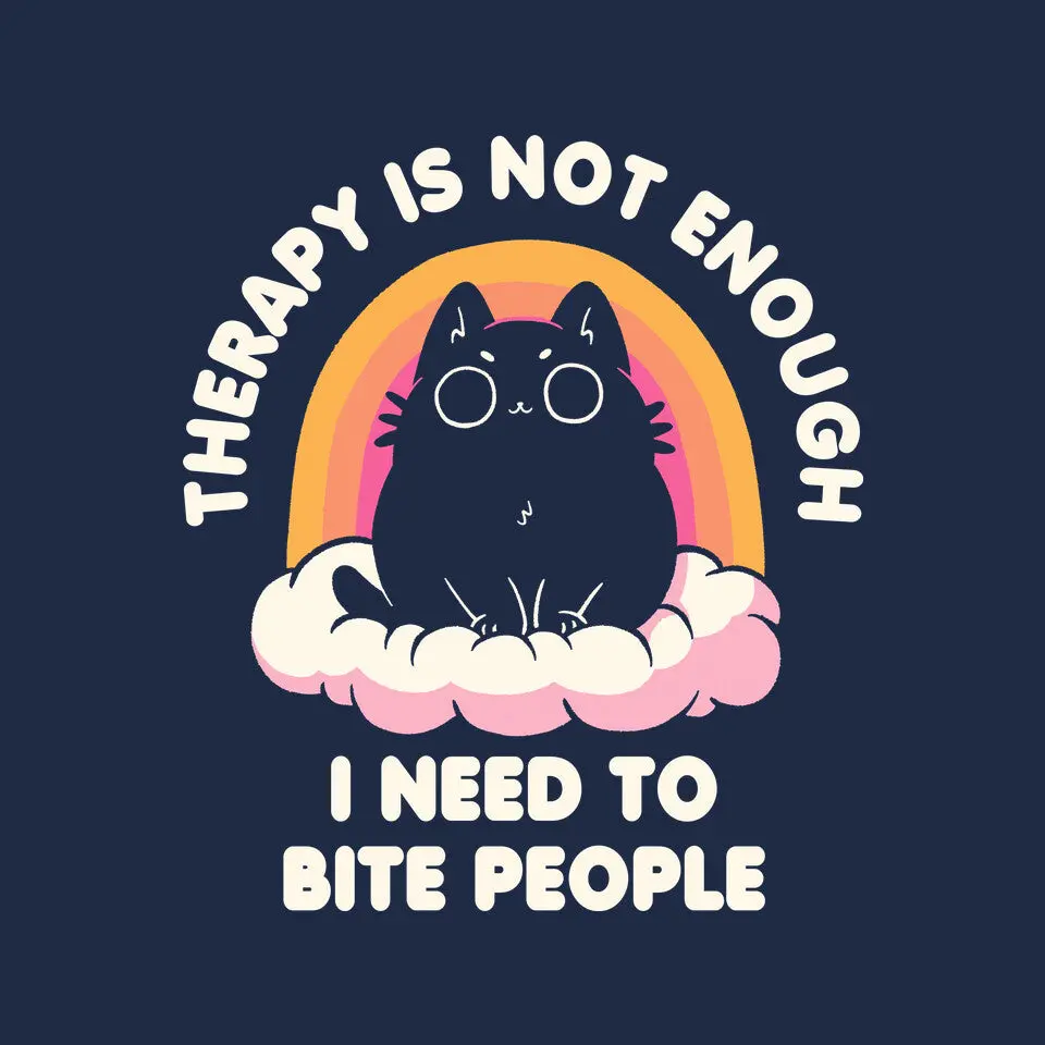 I Need To Bite People 6