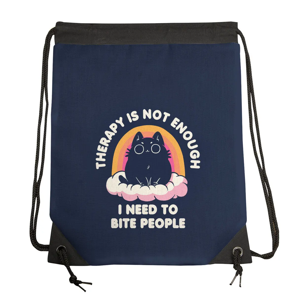 I Need To Bite People 2