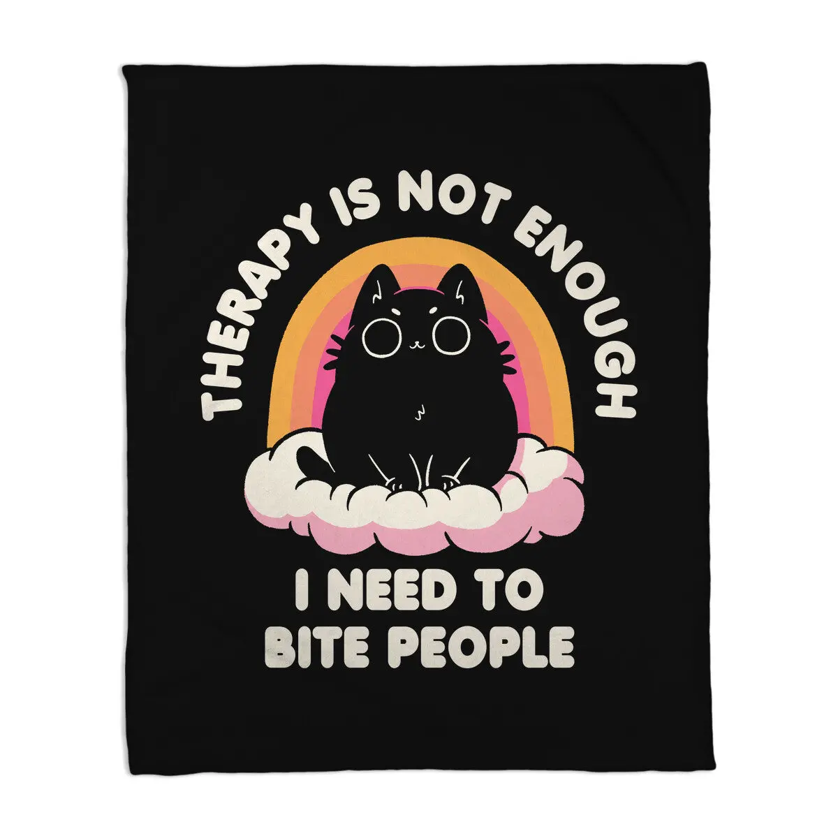 I Need To Bite People 1