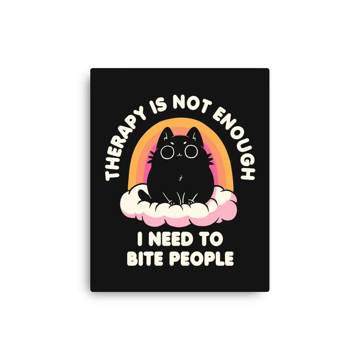 I Need To Bite People 1