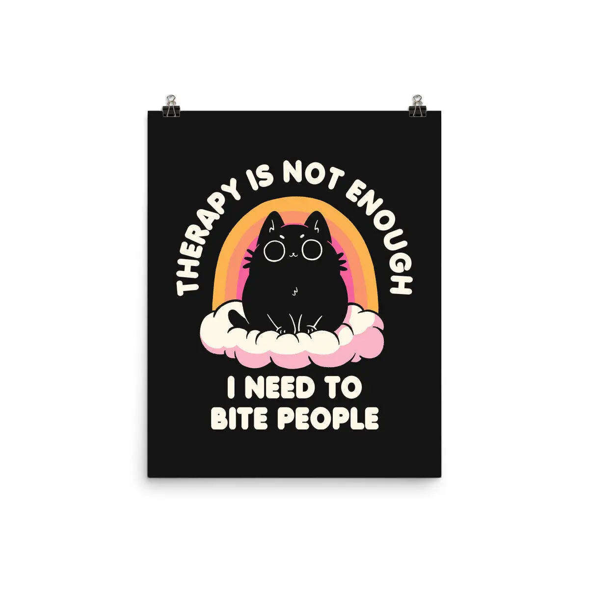 I Need To Bite People 1