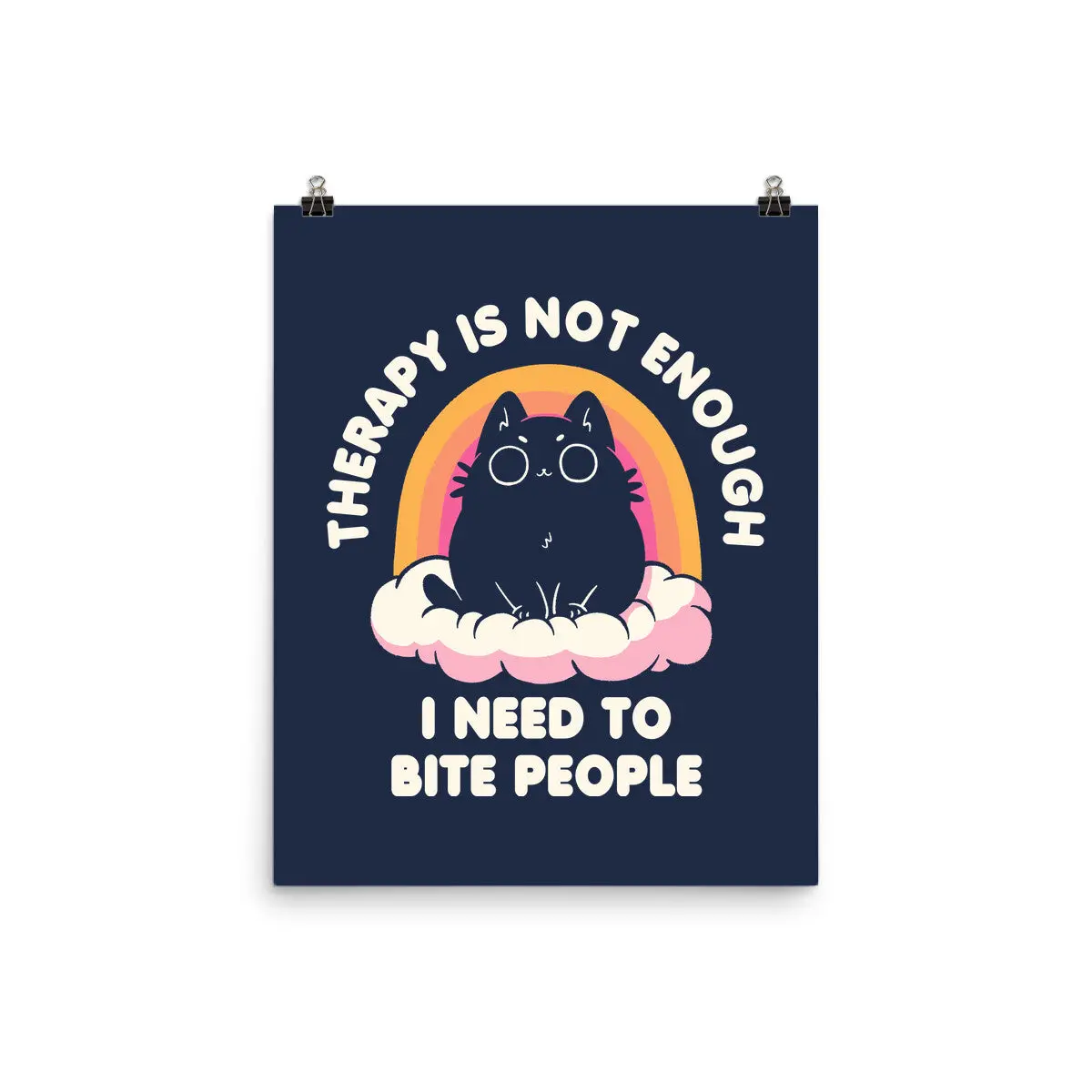 I Need To Bite People 4