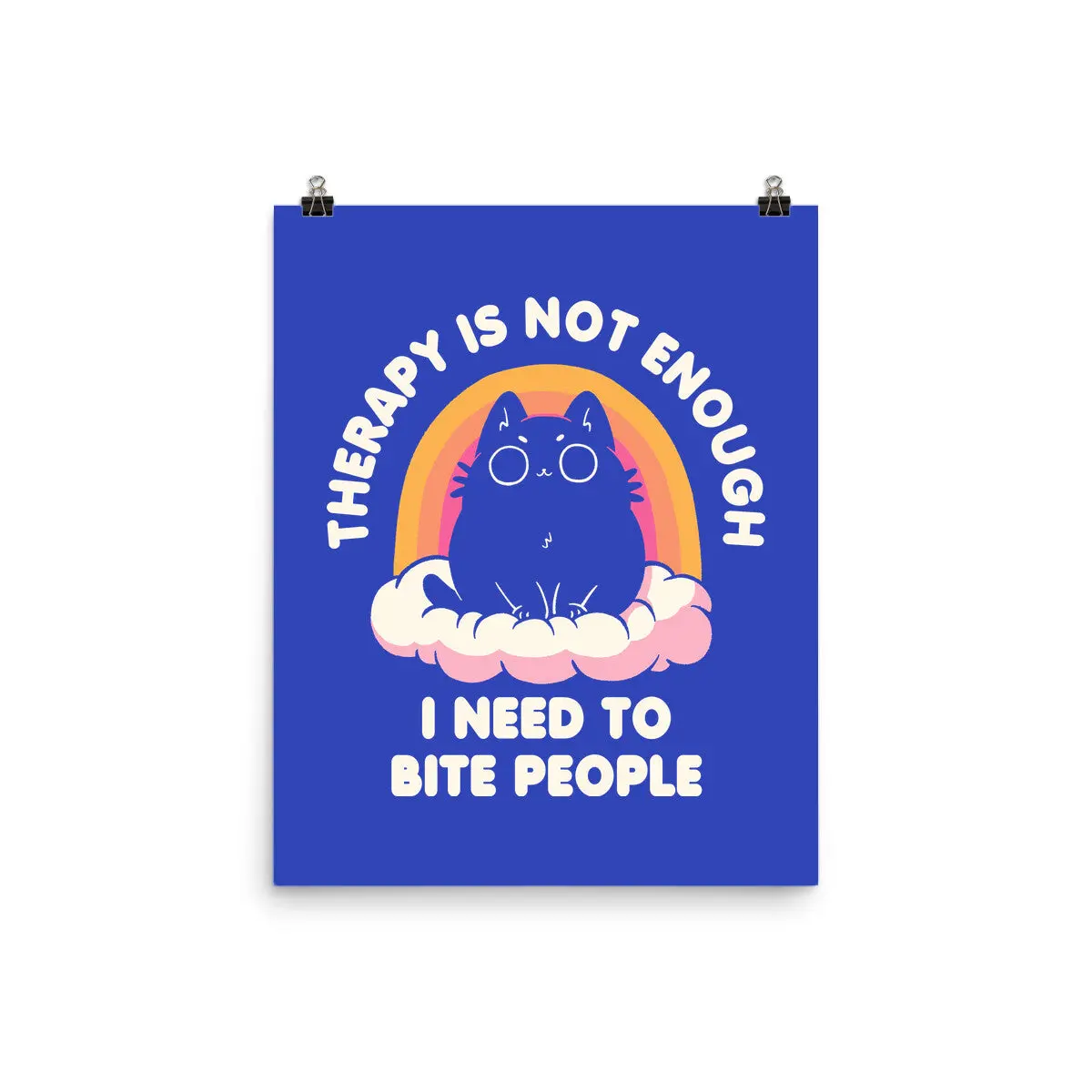 I Need To Bite People 7