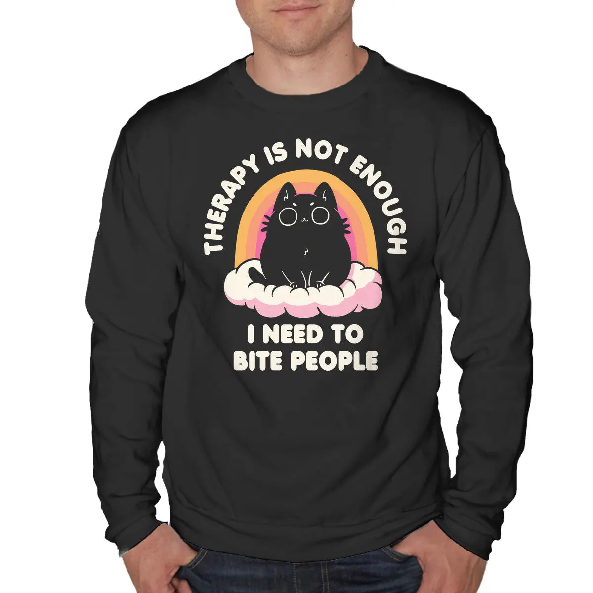 I Need To Bite People 1