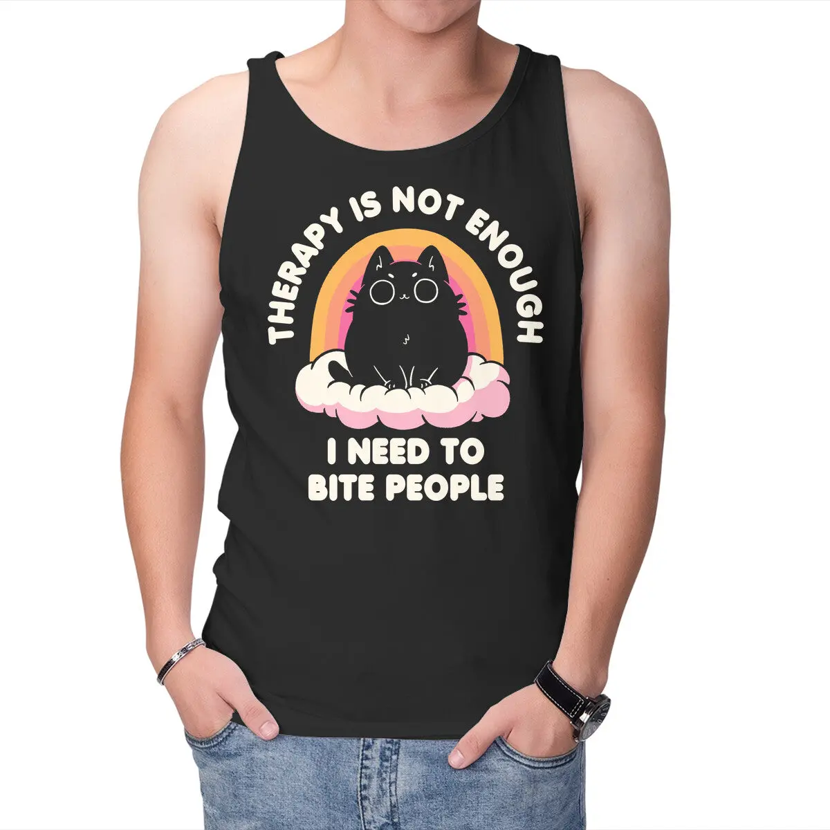 I Need To Bite People 1