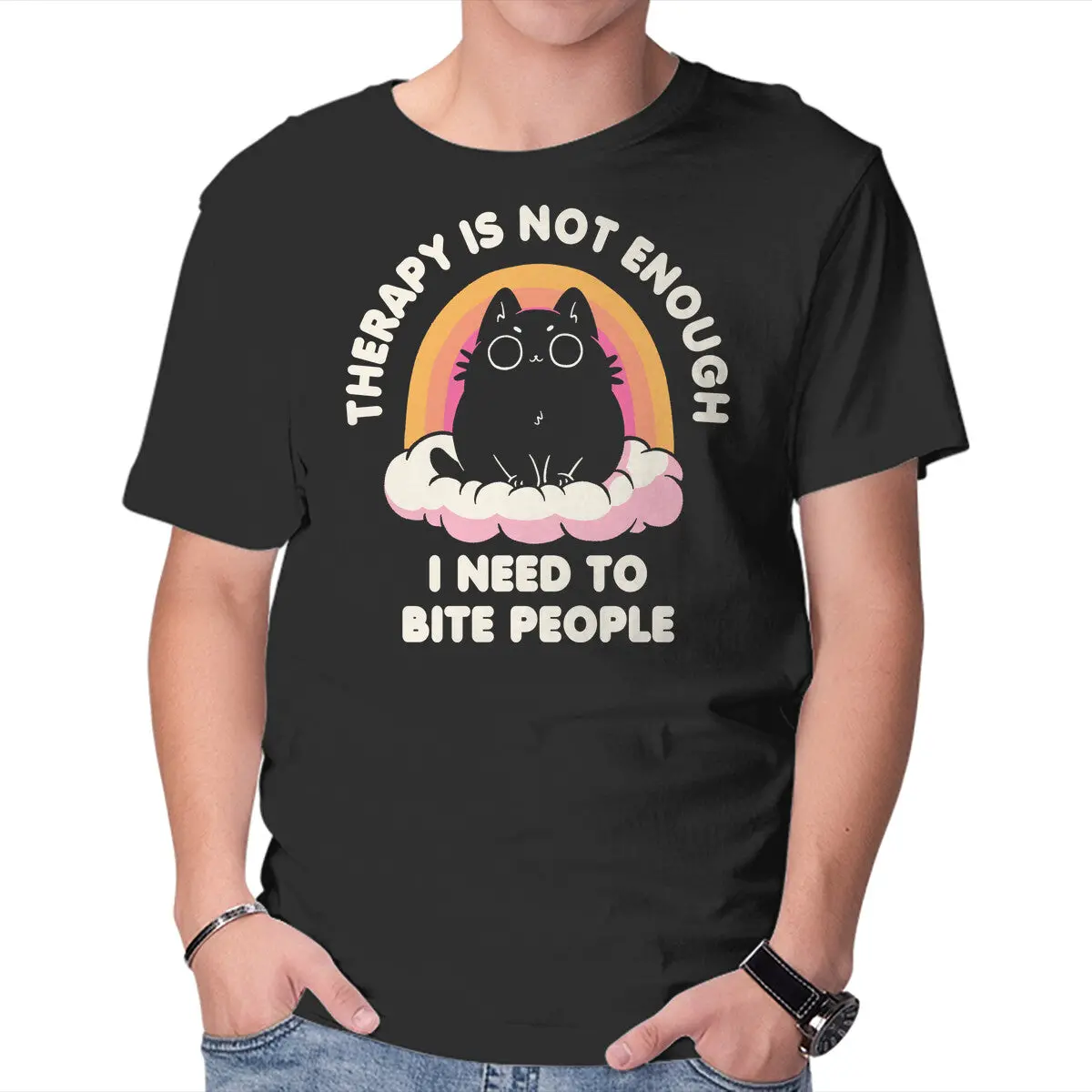 I Need To Bite People 1