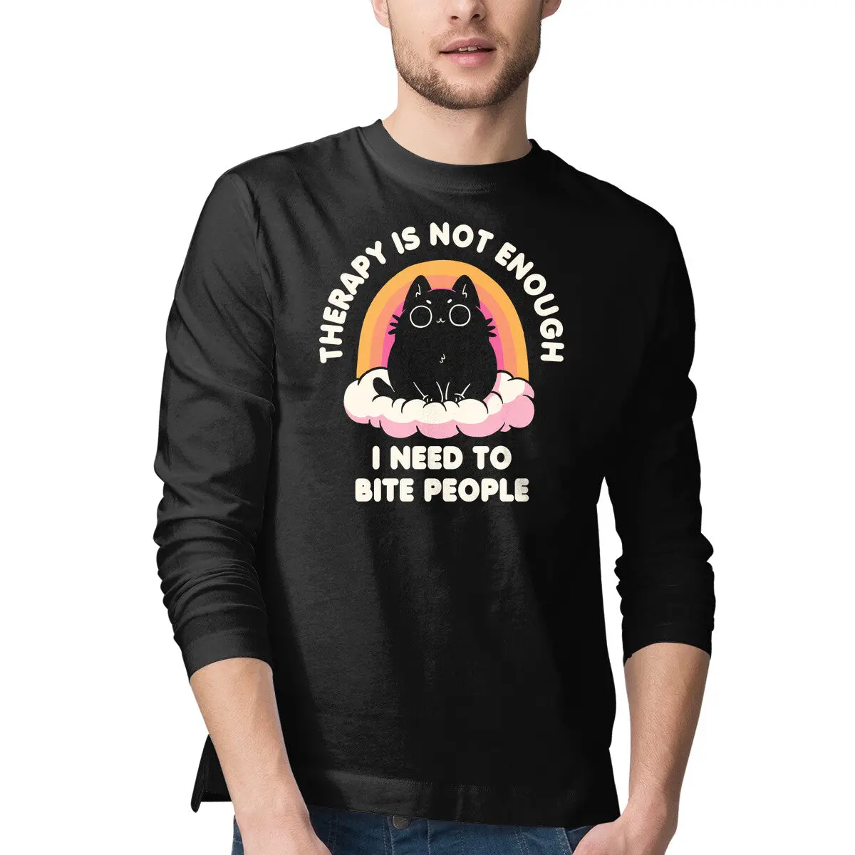 I Need To Bite People 1
