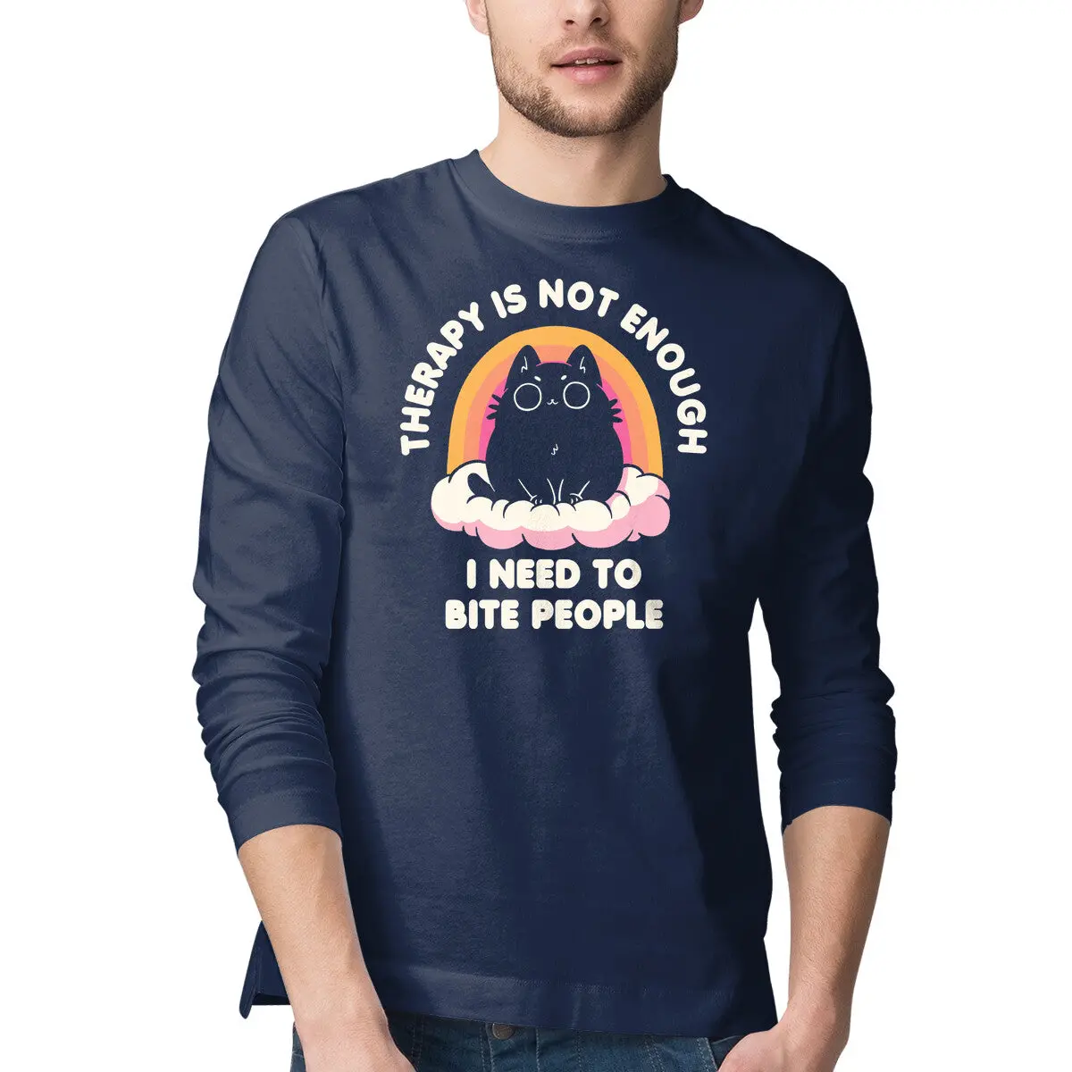 I Need To Bite People 7