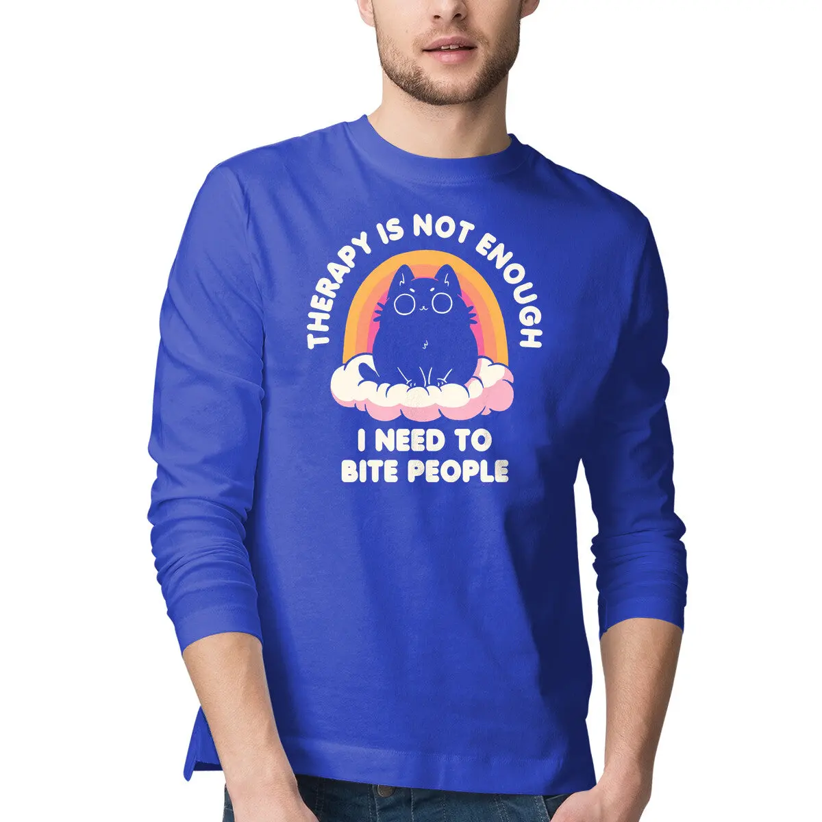 I Need To Bite People - Image 7