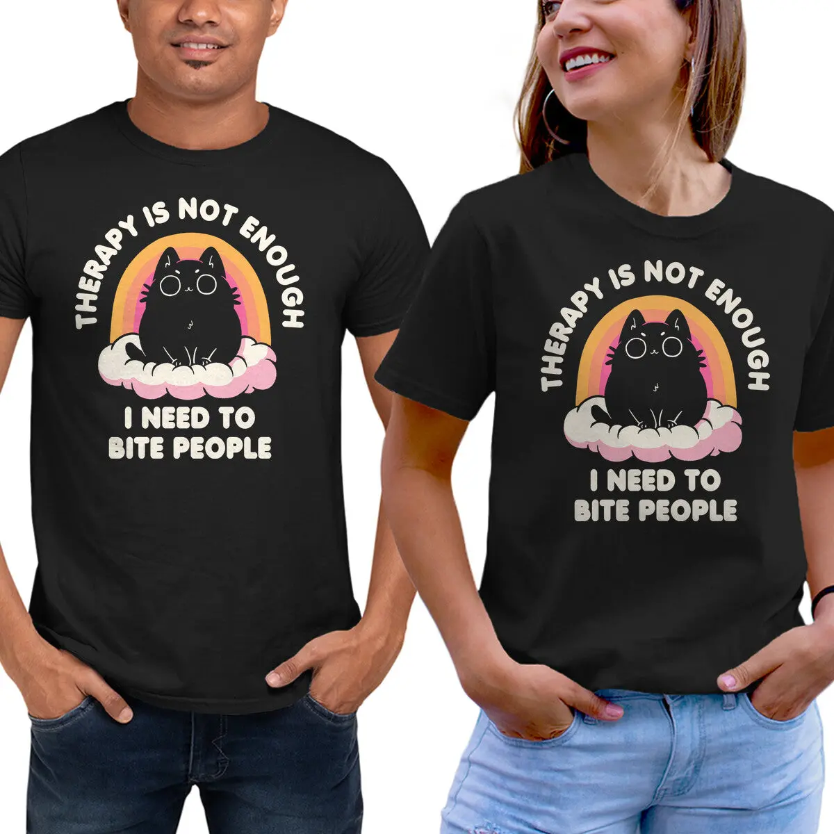 I Need To Bite People 1