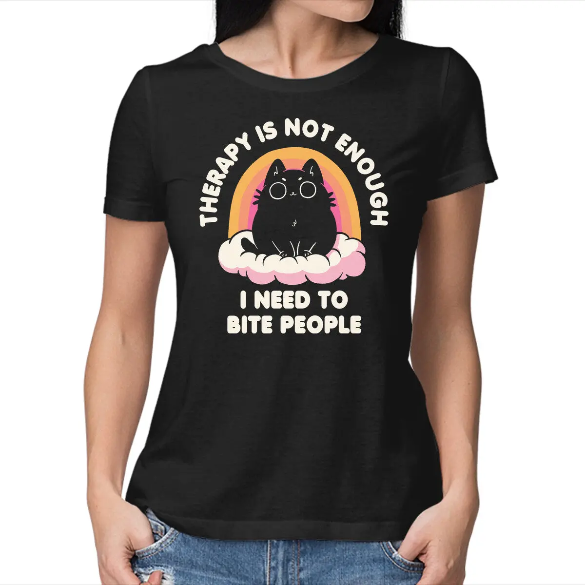 I Need To Bite People 1