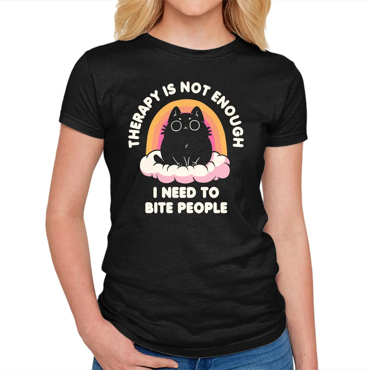 I Need To Bite People 1