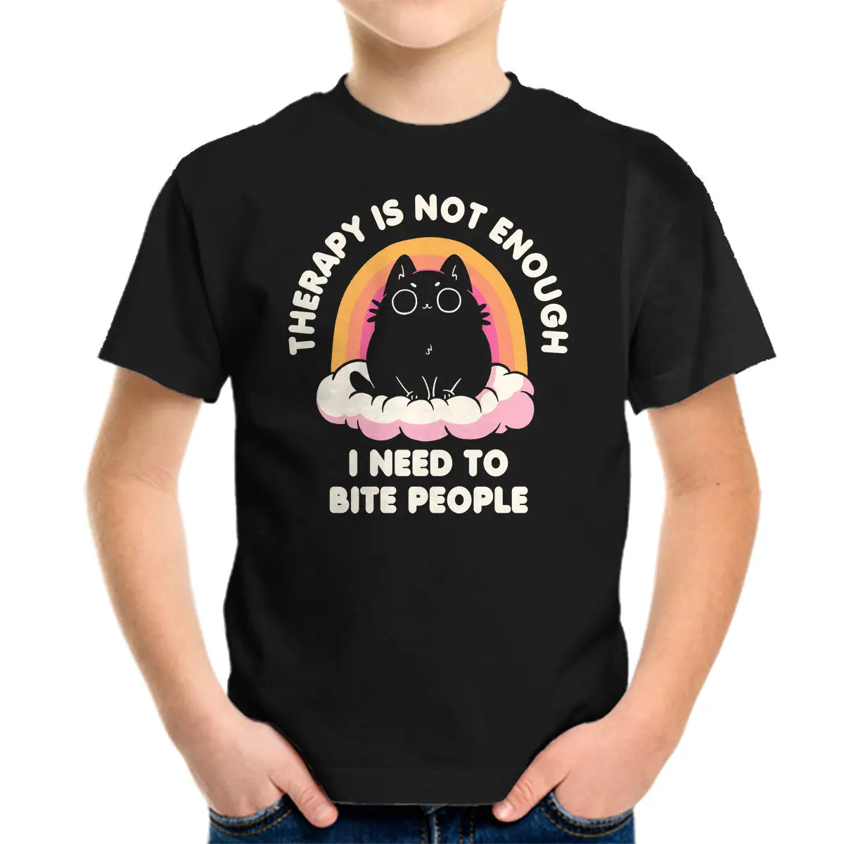 I Need To Bite People 1