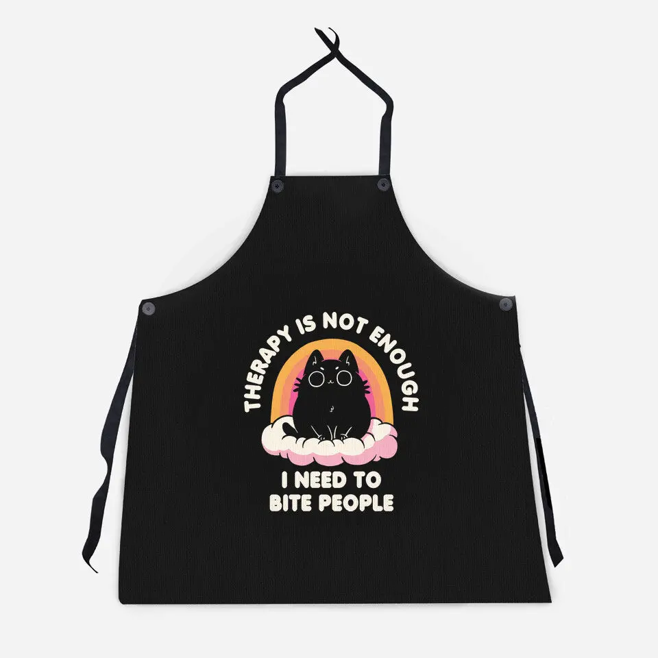 I Need To Bite People 2