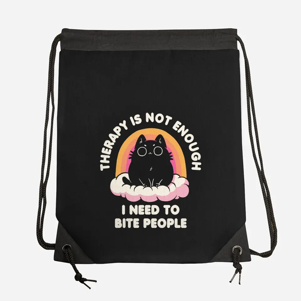 I Need To Bite People 2