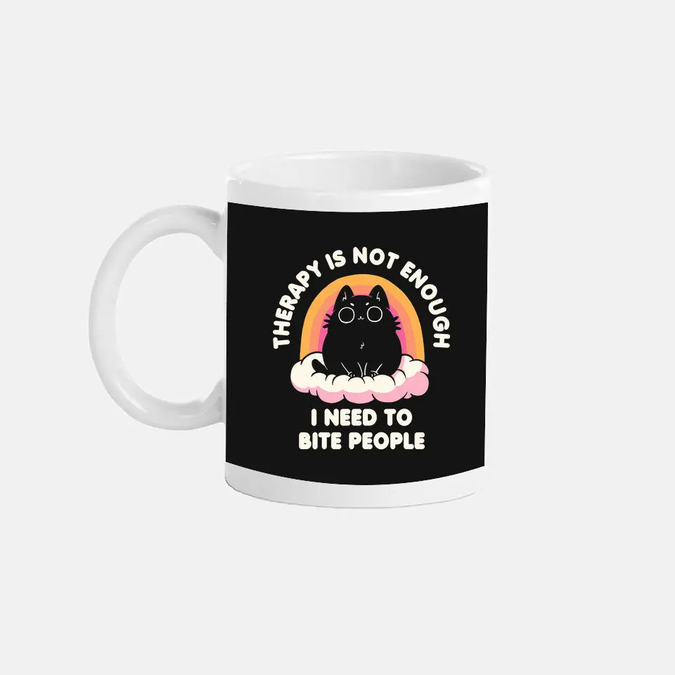 I Need To Bite People 2