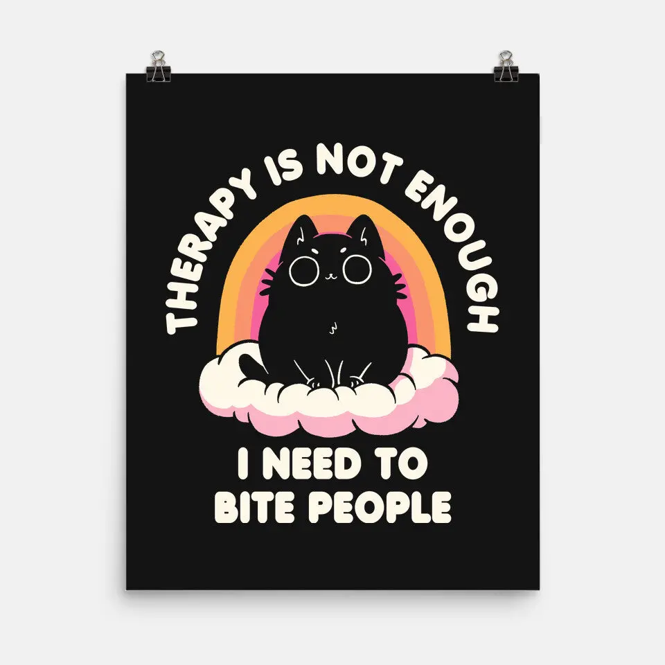 I Need To Bite People 2