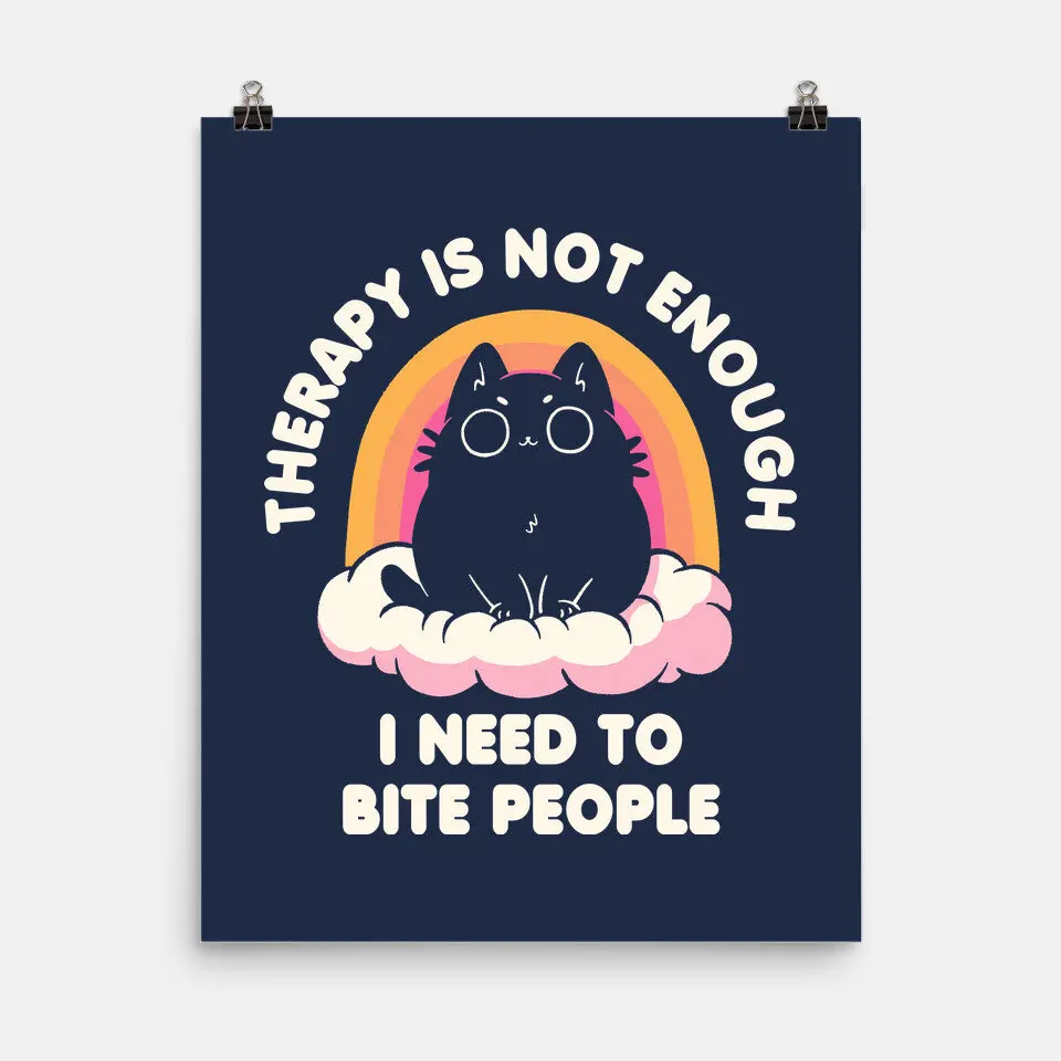 I Need To Bite People 5