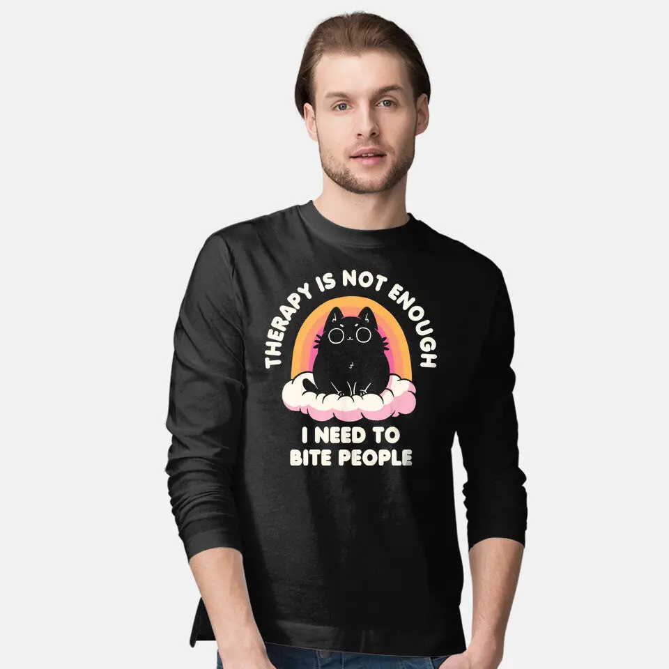 I Need To Bite People 2