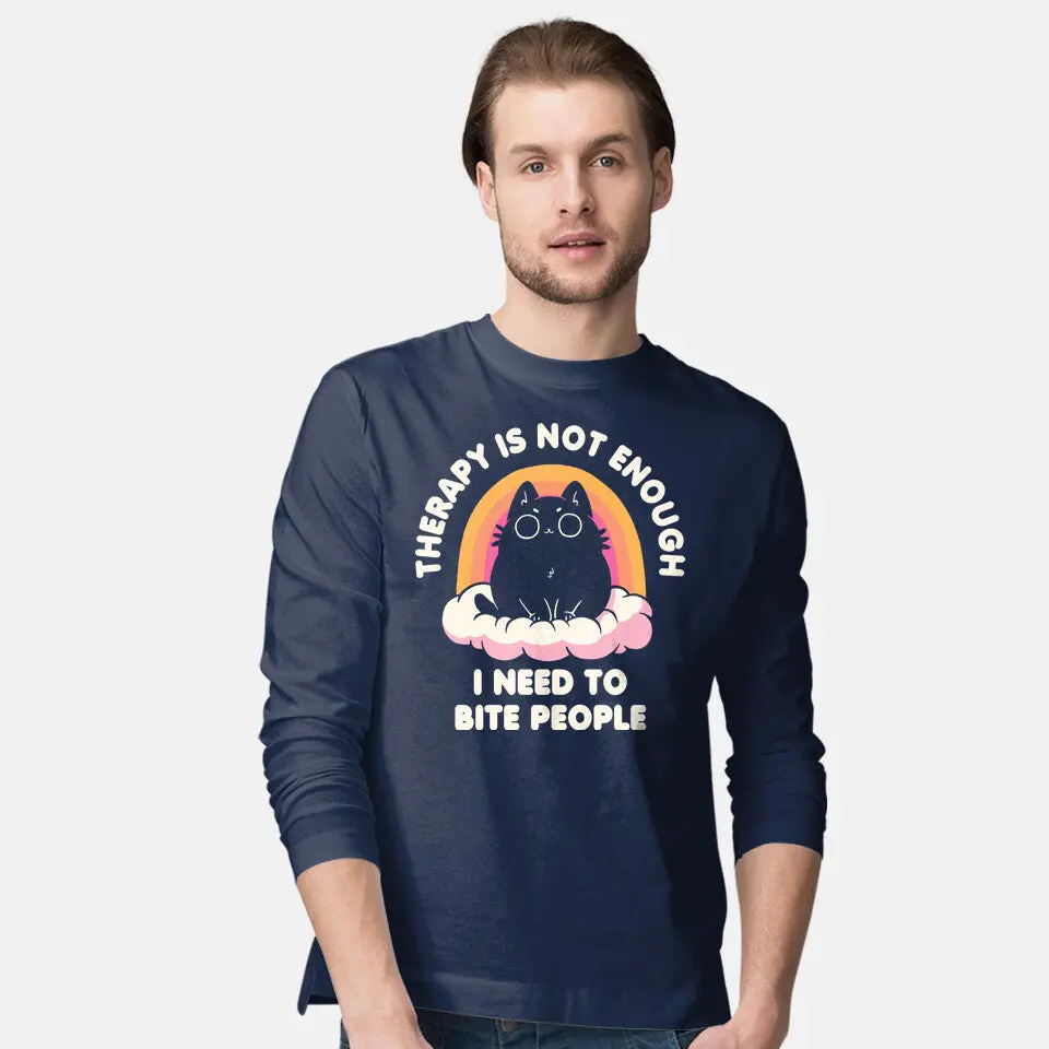 I Need To Bite People 5