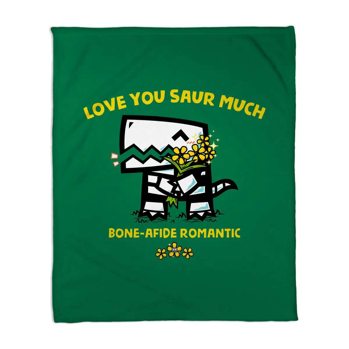 Love You Saur Much 1