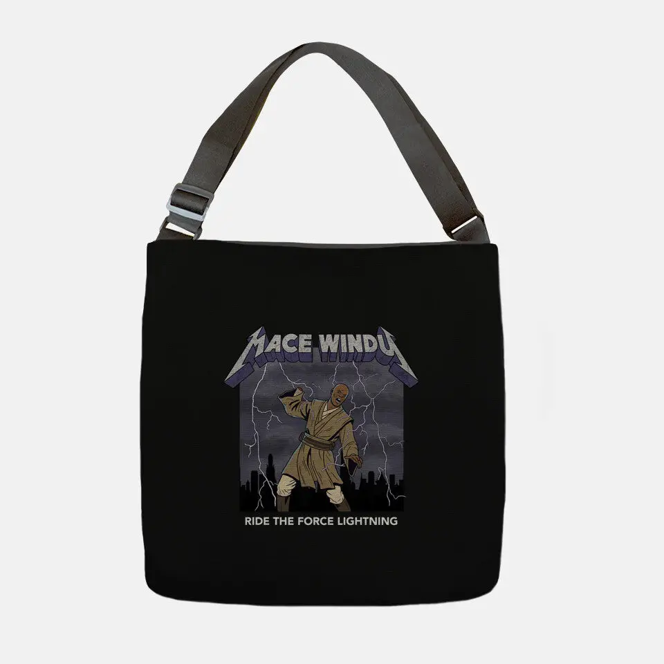 Ride The Force Lightning 2