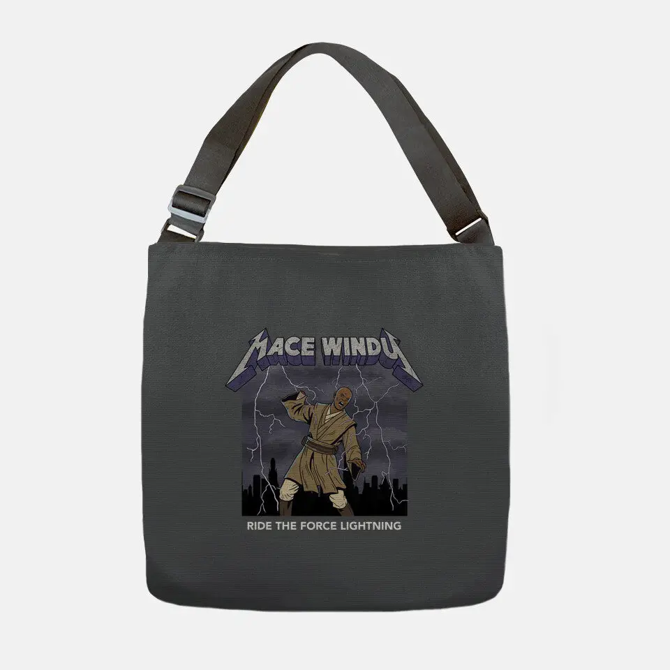 Ride The Force Lightning 8
