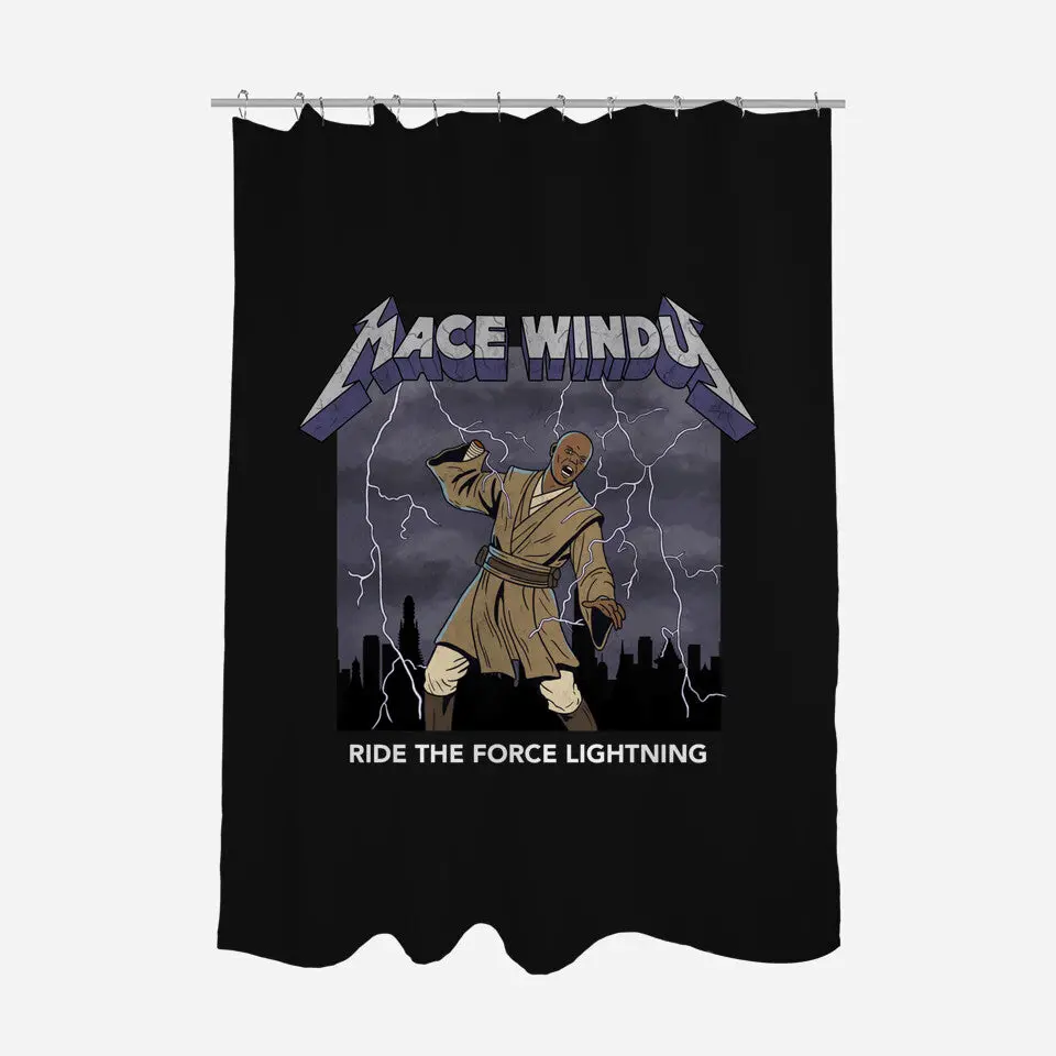 Ride The Force Lightning 2