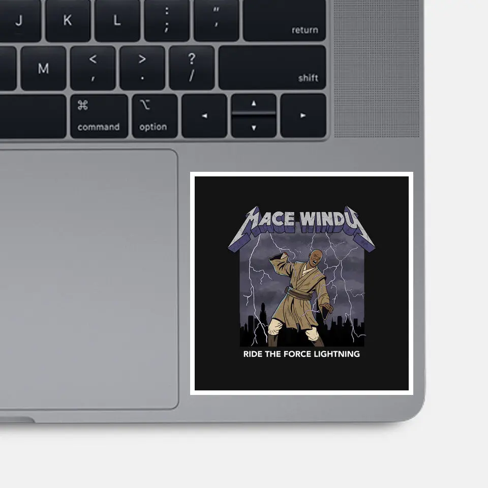 Ride The Force Lightning 2