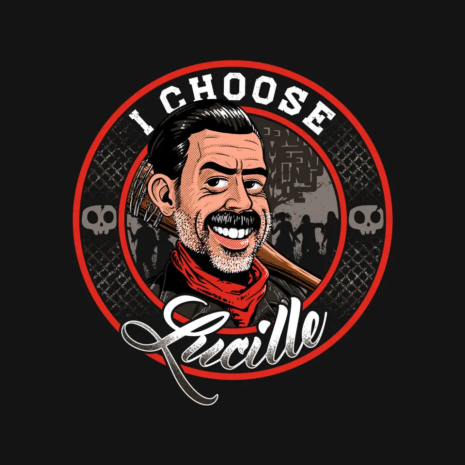 I Choose Lucille 3